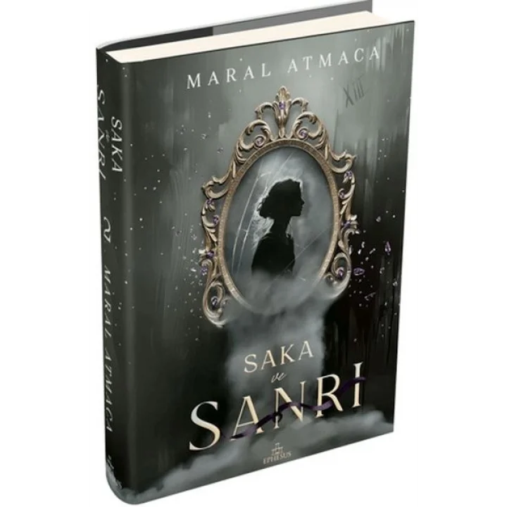 Saka ve Sanrı 2 (Ciltli)