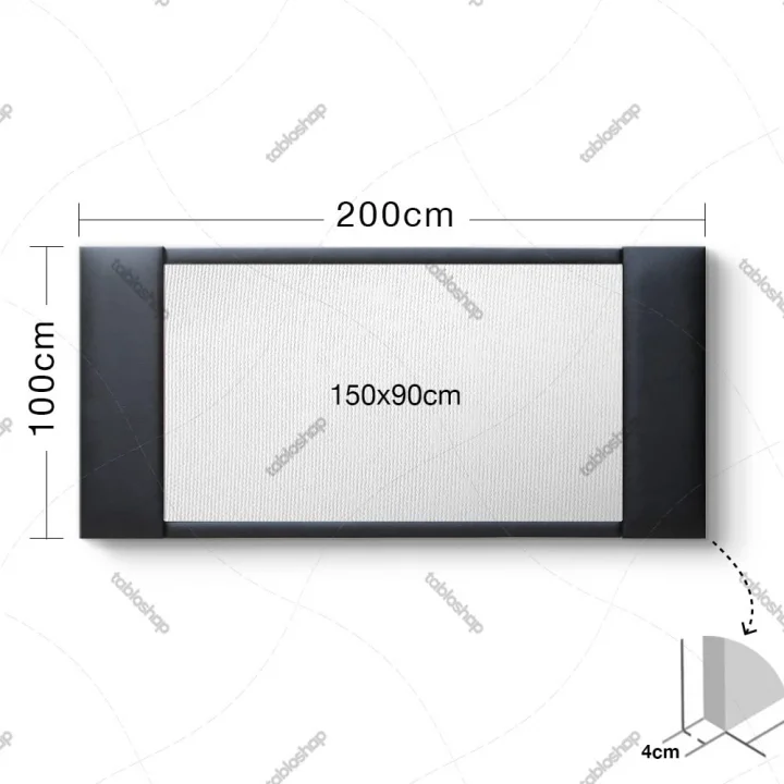 Sakarya Meydan Muharebesi Tablosu 200 x 100