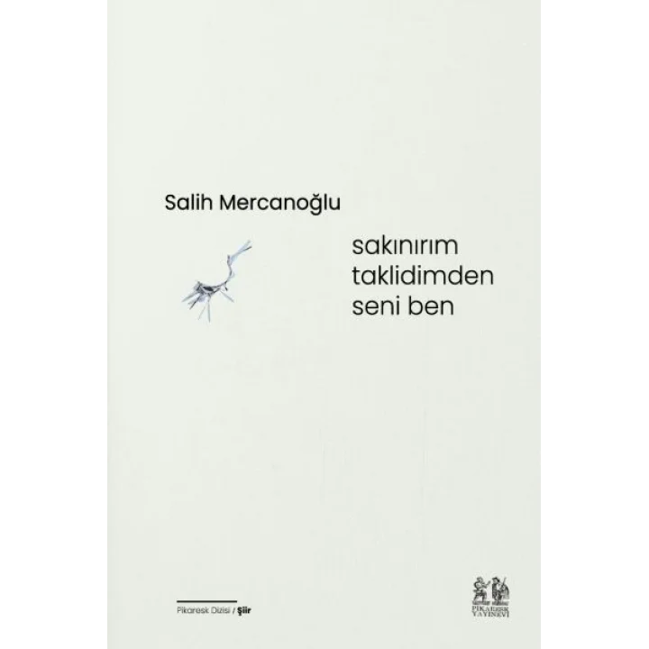 Sakınırım Taklidimden Seni Ben