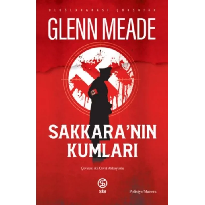 Sakkara’nın Kumları