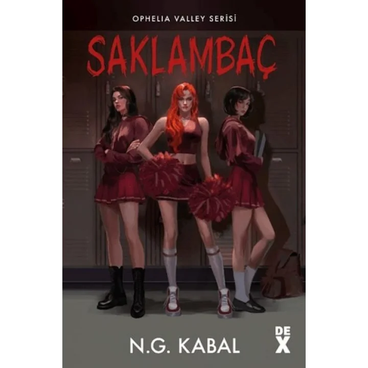 Saklambaç 1
