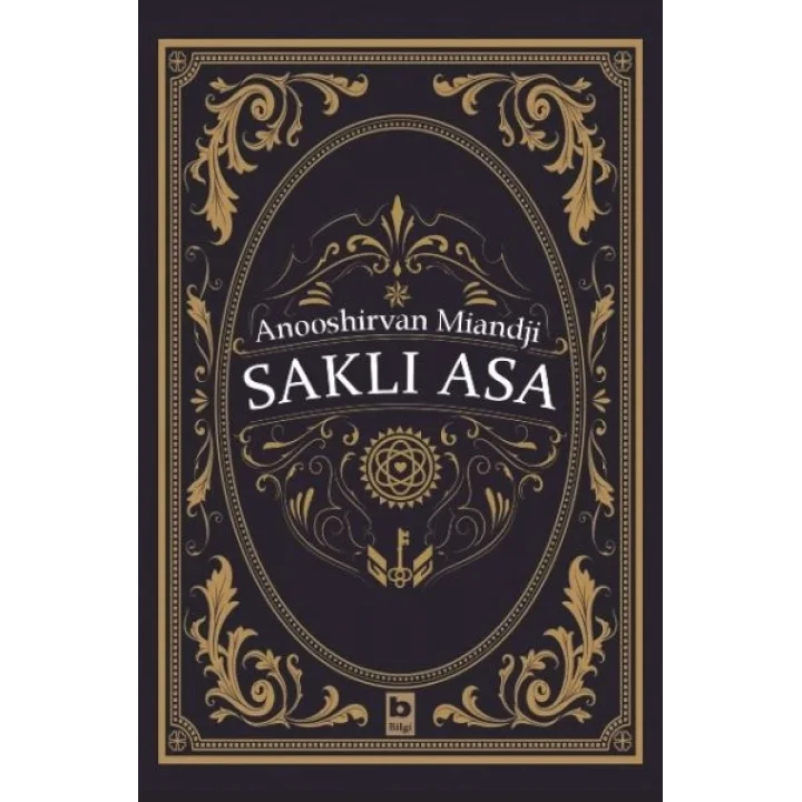 Saklı Asa