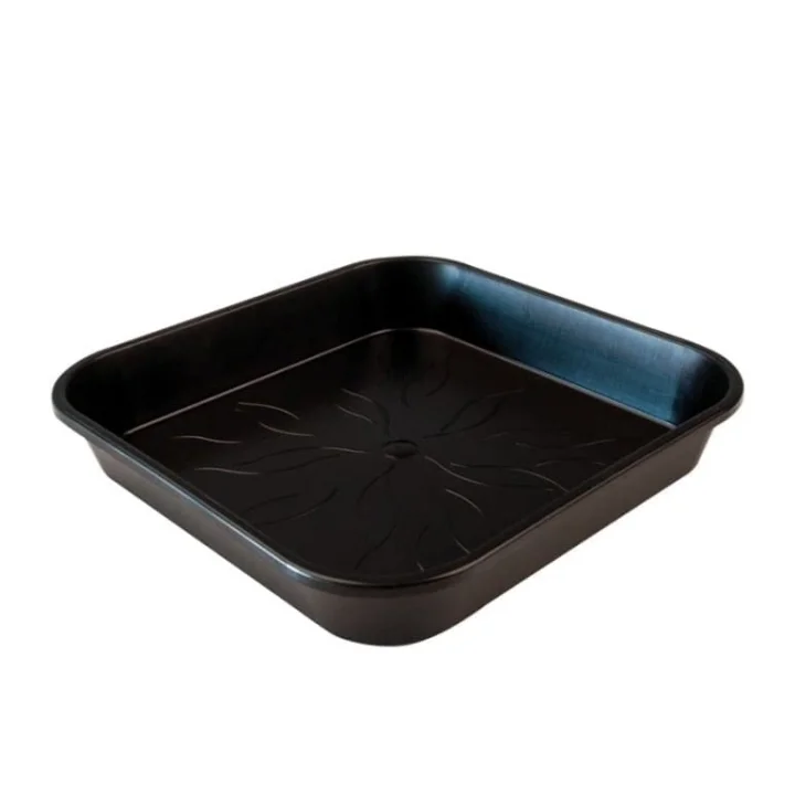 Saksı altlığı kare 29 cm