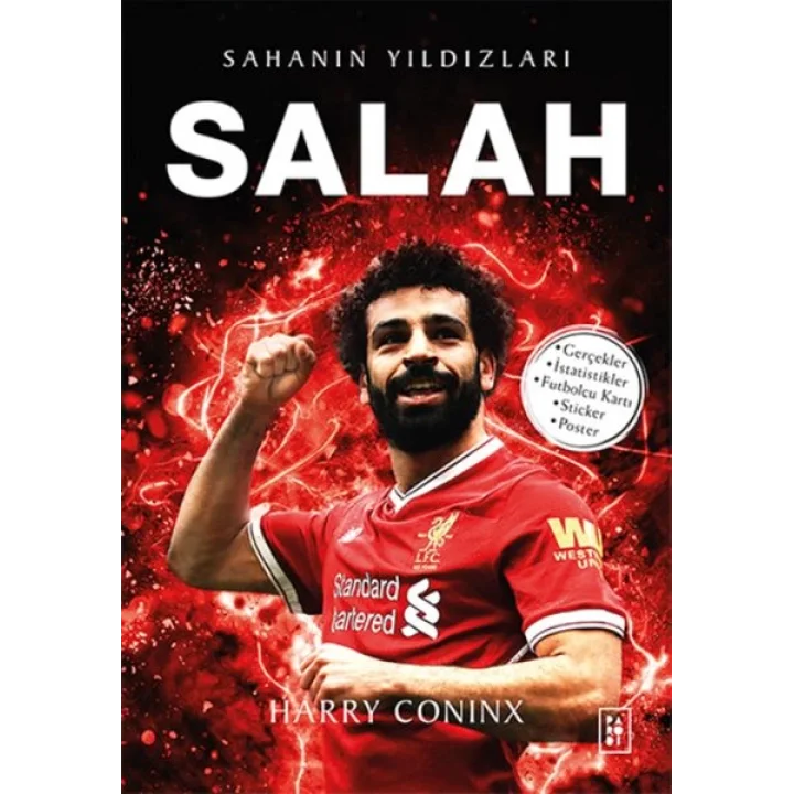 Salah - Sahanın Yıldızları