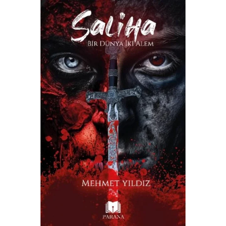 Saliha – Bir Dünya İki Alem