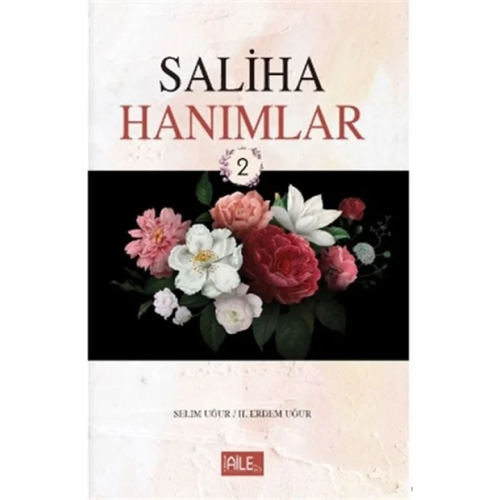 Saliha Hanımlar 2
