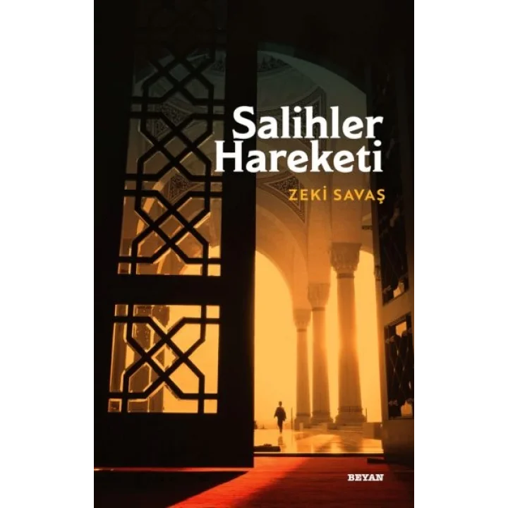 Salihler Hareketi