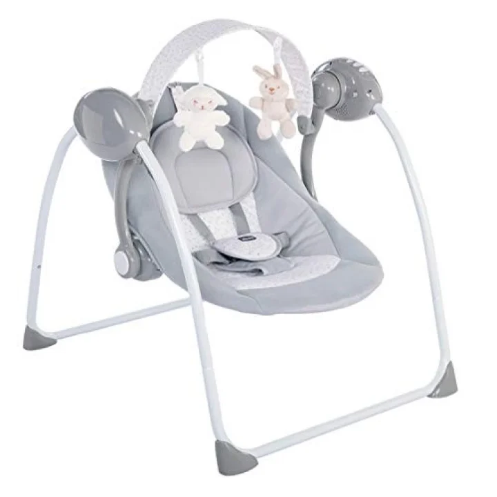 Salıncak Relax & Play Cool Grey