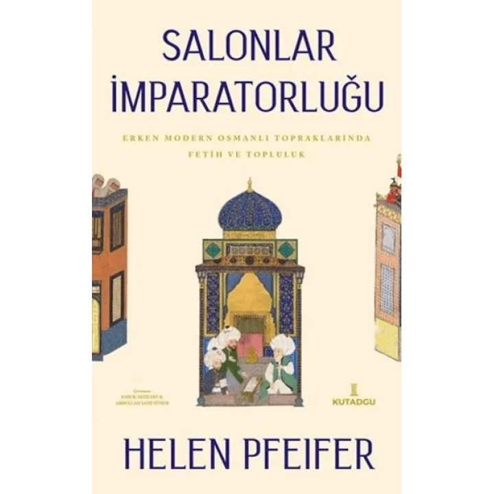 Salonlar İmparatorluğu