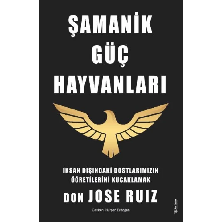 Şamanik Güç Hayvanları