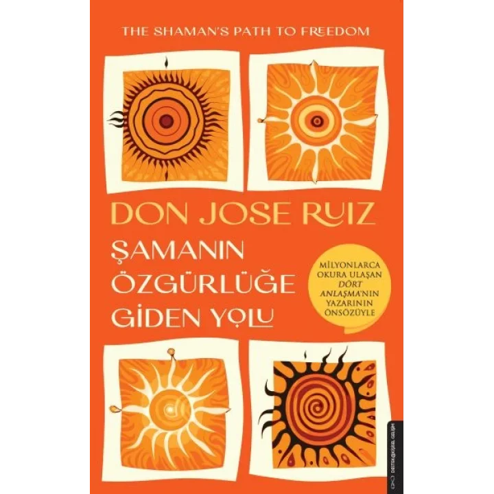 Şamanın Özgürlüğe Giden Yolu