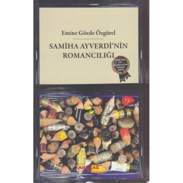 Samiha Ayverdinin Romancılığı