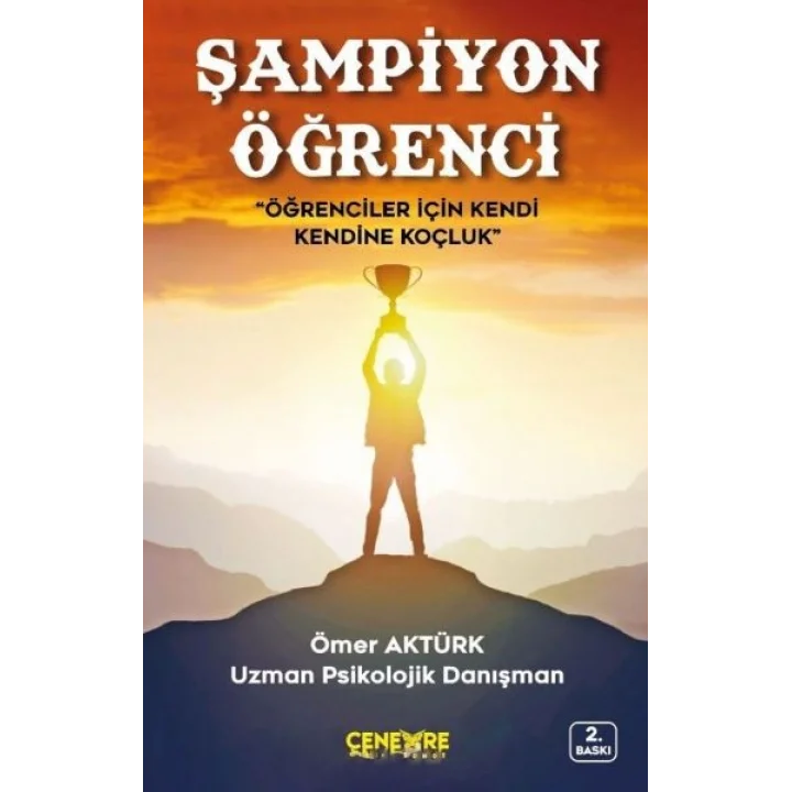 Şampiyon Öğrenci