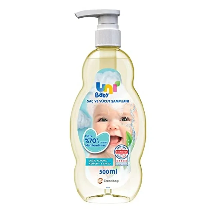 Şampuan 500 ml FLip 2022