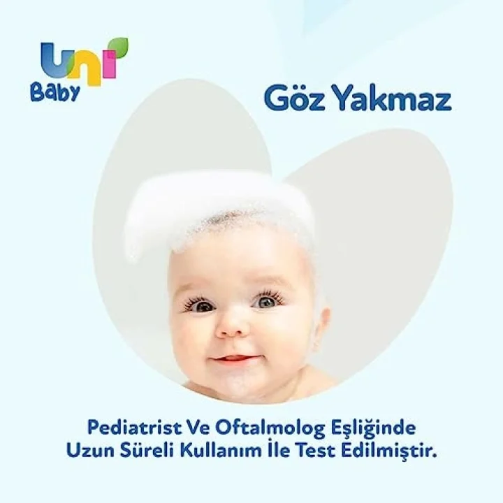 Şampuan Keyifli Banyo 700 ml