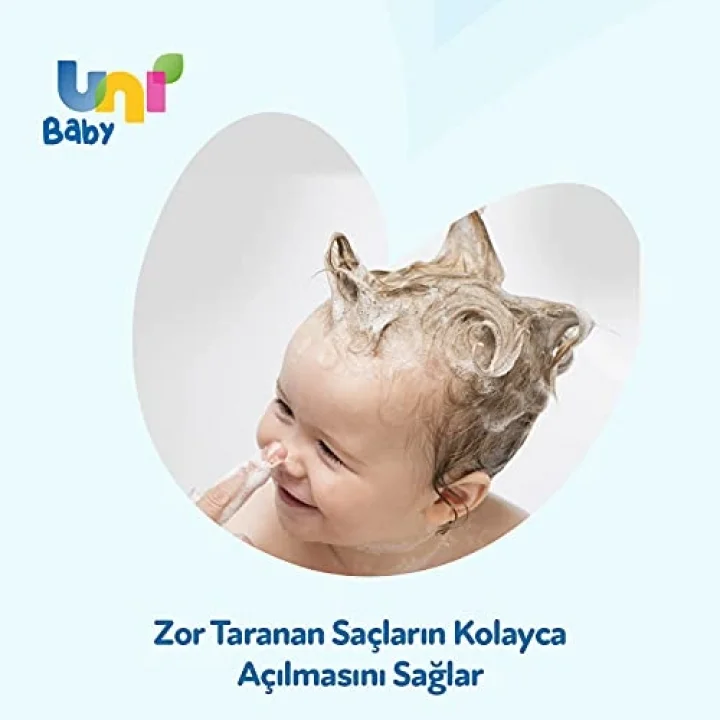 Şampuan Kolay Tarama 700 Ml