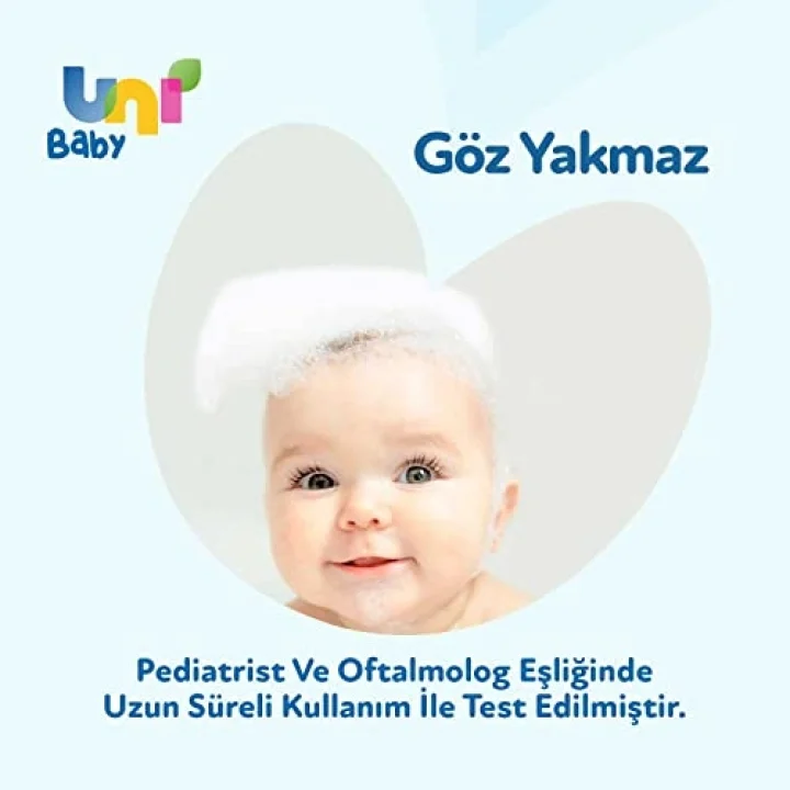 Şampuan Kolay Tarama 700 Ml