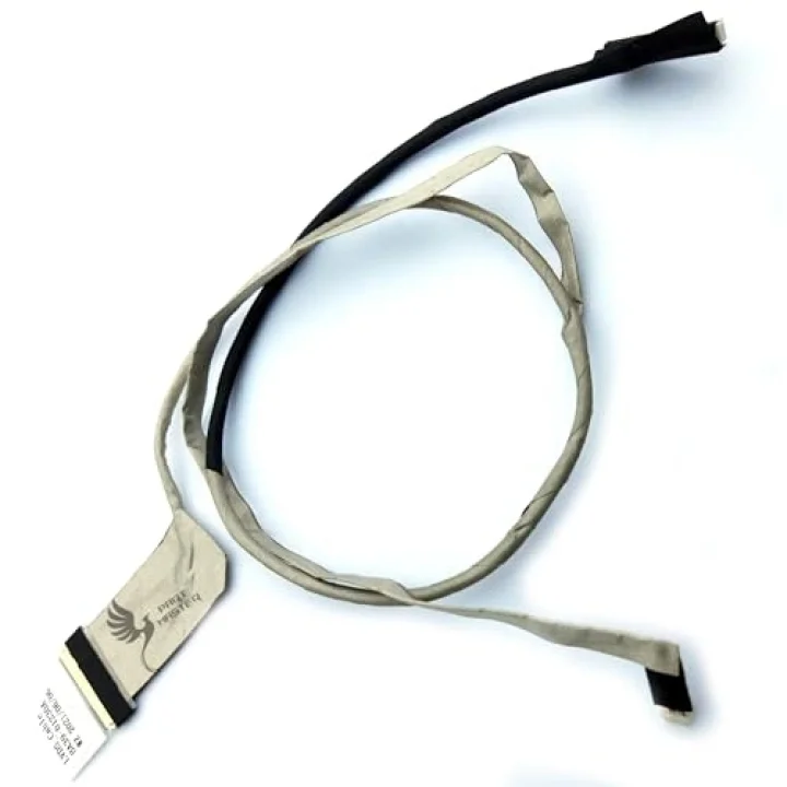 Samsung Atıv Book 5 Np550P7C-T03Tr İle Uyumlu Ekran Data Flex Kablosu