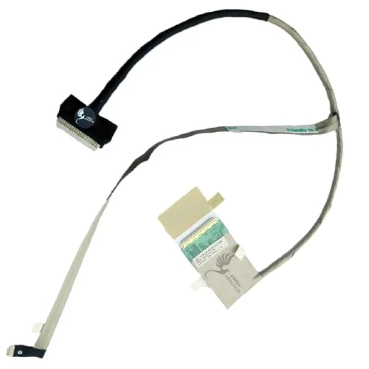 Samsung Ba39-01228B İle Uyumlu Ekran Data Flex Kablosu V.1