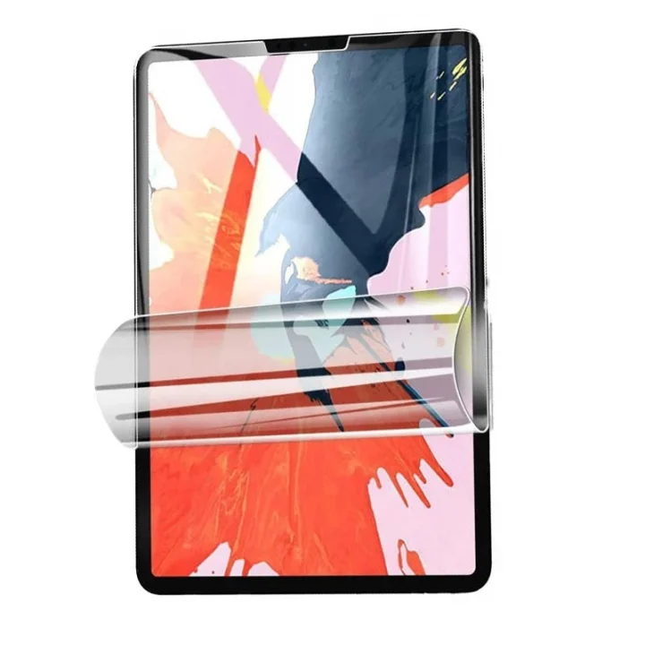 Samsung Galaxy Tab A 8.0 T350 T353 T355 Tablet Nano Ekran Koruyucu