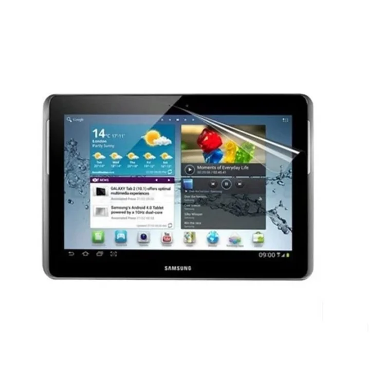 Samsung Galaxy Tab A 8.0 T350 T353 T355 Tablet Nano Ekran Koruyucu