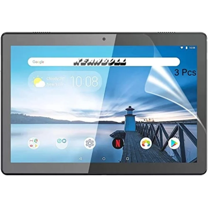 Samsung Galaxy Tab A 9.7 T550 T553 T555 Tablet Nano Ekran Koruyucu