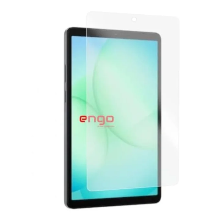 Samsung Galaxy Tab A11 Plus 11 İnç İle Uyumlu Mat Ekran Koruyucu 9H Temperli Kırılmaz Esnek Nano Cam, Parmak İzi Bırakmayan Yansıma Ve Parlama Önleyici Koruma