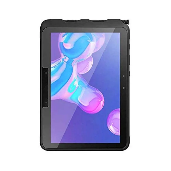 Samsung Galaxy Tab Active Pro T540 T545 T547 ile uyumlu Tablet Temperli Cam Ekran Koruyucu Renksiz