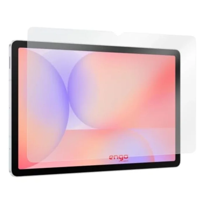Samsung Galaxy Tab S10 Lite 10.9 İnç İle Uyumlu Mat Ekran Koruyucu 9H Temperli Kırılmaz Esnek Nano Cam, Parmak İzi Bırakmayan Yansıma Ve Parlama Önleyici Koruma
