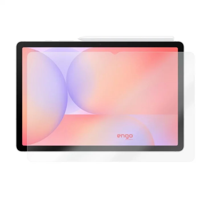 Samsung Galaxy Tab S10 Lite 10.9 İnç İle Uyumlu Mat Ekran Koruyucu 9H Temperli Kırılmaz Esnek Nano Cam, Parmak İzi Bırakmayan Yansıma Ve Parlama Önleyici Koruma