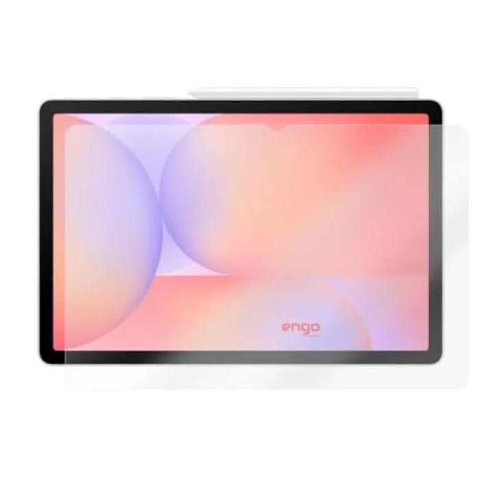 Samsung Galaxy Tab S10 Lite 10.9 İnç İle Uyumlu Mat Ekran Koruyucu 9H Temperli Kırılmaz Esnek Nano Cam, Parmak İzi Bırakmayan Yansıma Ve Parlama Önleyici Koruma