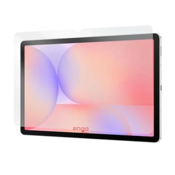 Samsung Galaxy Tab S10 Lite 10.9 İnç İle Uyumlu Mat Ekran Koruyucu 9H Temperli Kırılmaz Esnek Nano Cam, Parmak İzi Bırakmayan Yansıma Ve Parlama Önleyici Koruma