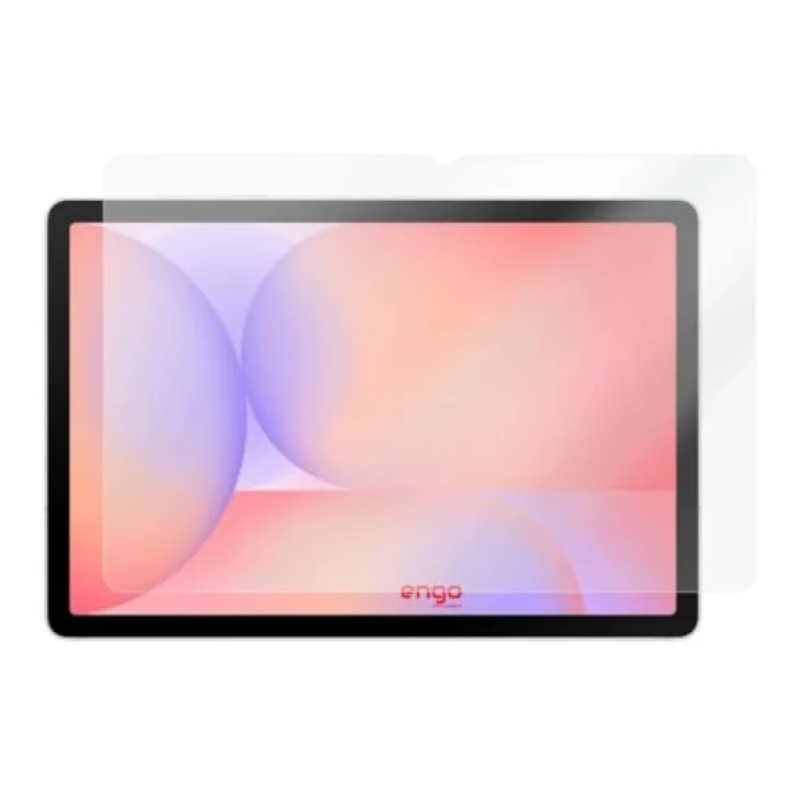Samsung Galaxy Tab S10 Lite 10.9 İnç İle Uyumlu Mat Ekran Koruyucu 9H Temperli Kırılmaz Esnek Nano Cam, Parmak İzi Bırakmayan Yansıma Ve Parlama Önleyici Koruma