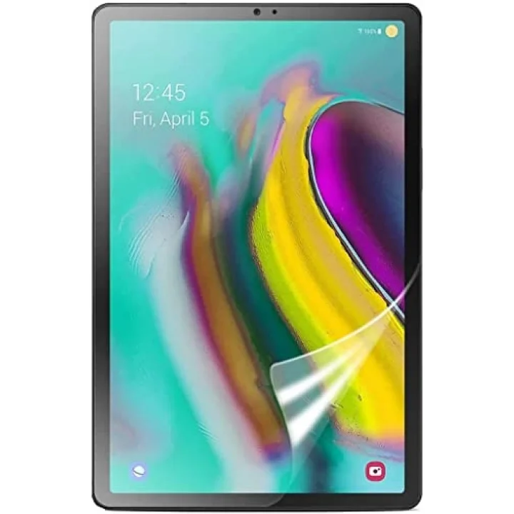 Samsung Galaxy Tab S6 T860 T865 T867 Tablet Nano Ekran Koruyucu