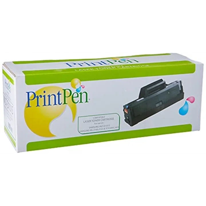 Samsung Mlt-D101S Muadil Toner