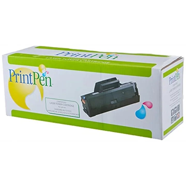 Samsung Mlt-D101S Muadil Toner