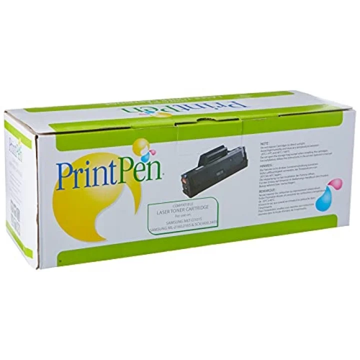 Samsung Mlt-D101S Muadil Toner