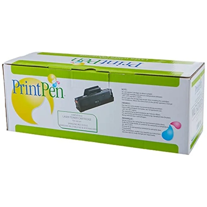 Samsung Mlt-D101S Muadil Toner