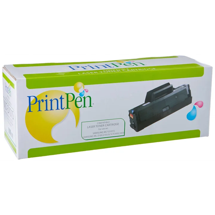 Samsung Mlt-D101S Muadil Toner