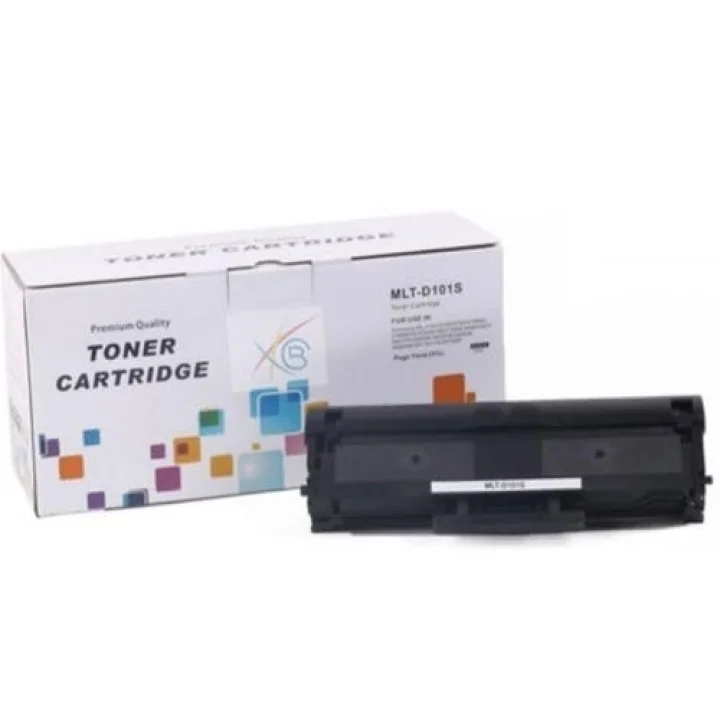 SAMSUNG uyumlu ML-2165-SCX-3405 MLT-D101 TONER (CHİPLİ)