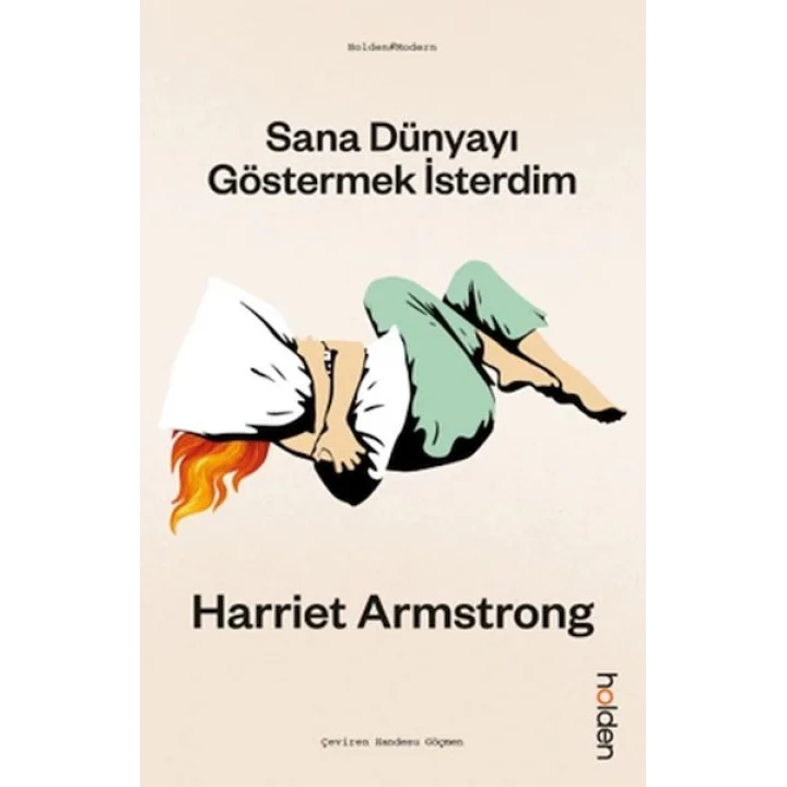 Sana Dünyayı Göstermek İsterdim