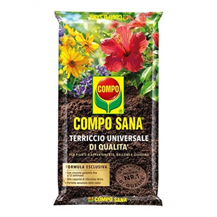 Sana Universal LT. 20 bahçe toprağı
