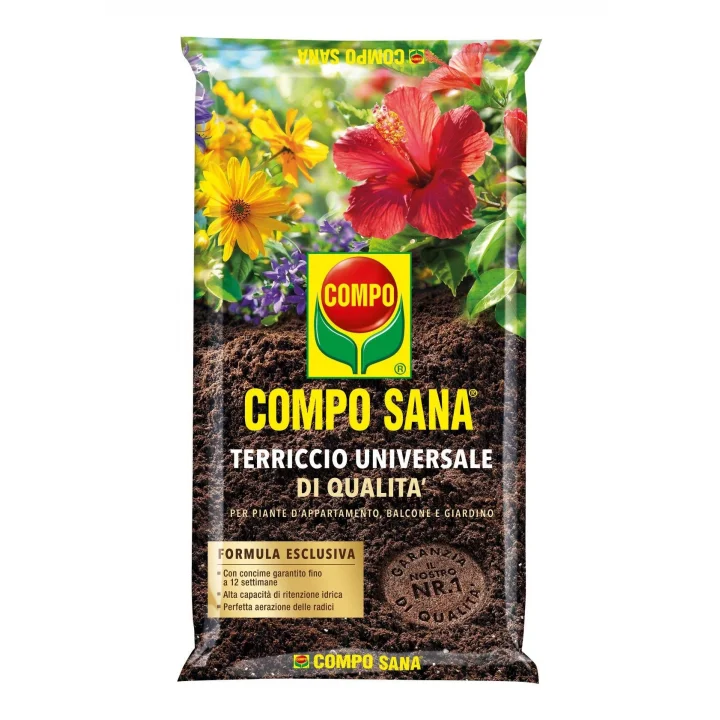 Sana Universal LT. 20 bahçe toprağı