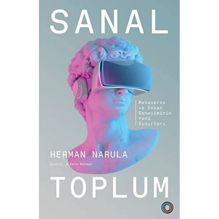 Sanal Toplum