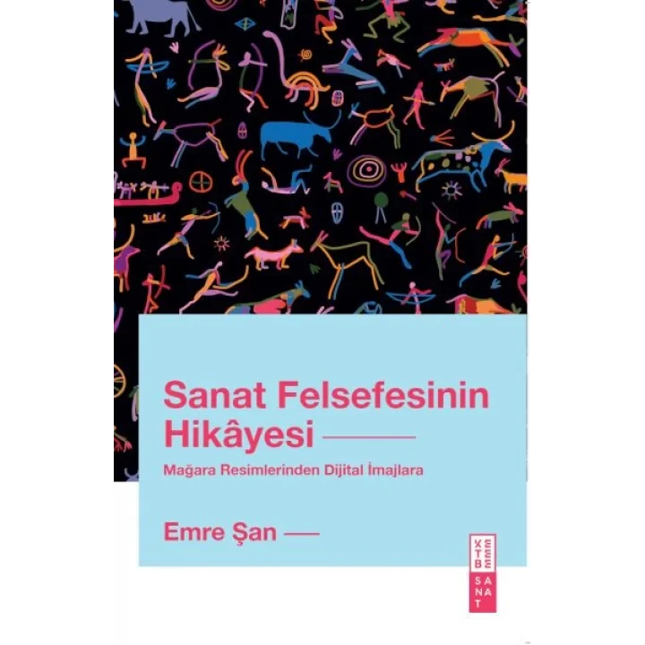 Sanat Felsefesinin Hikâyesi