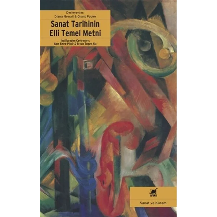Sanat Tarihin Elli Temel Metni