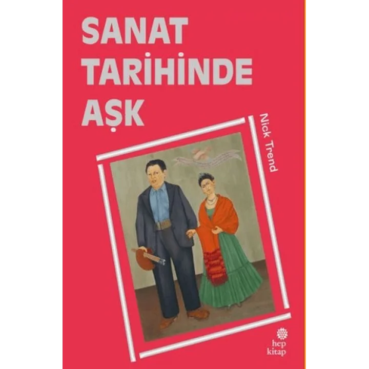 Sanat Tarihinde Aşk