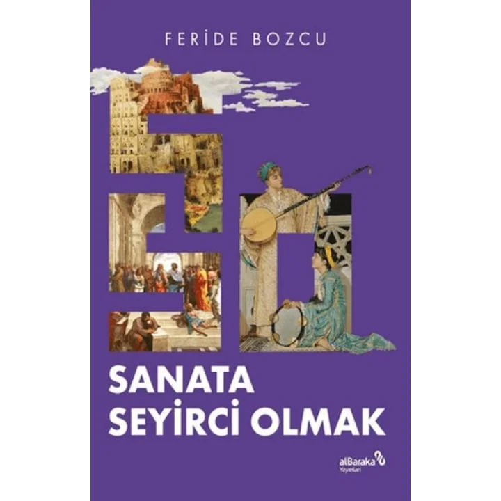 Sanata Seyirci Olmak