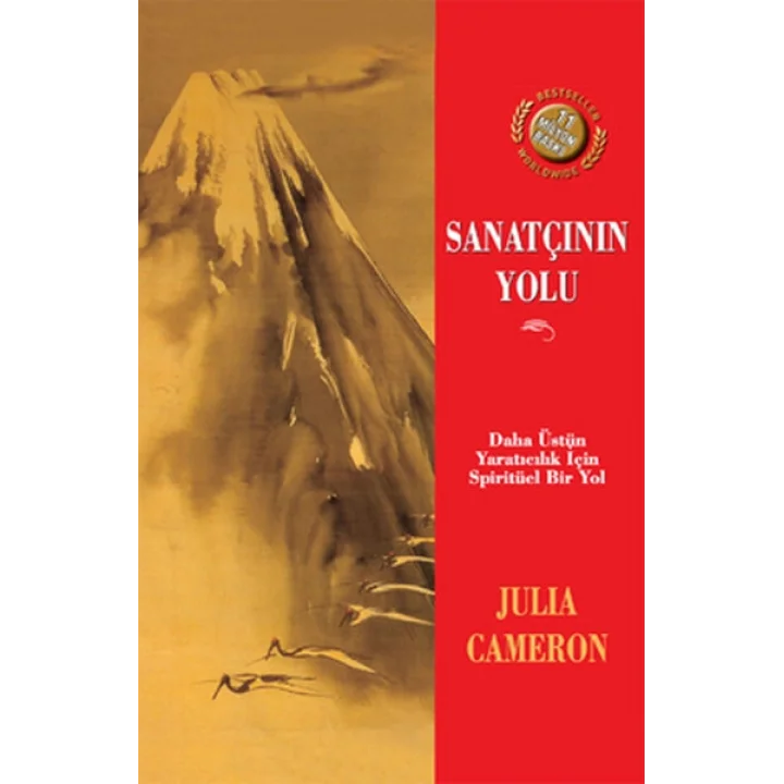 Sanatçının Yolu