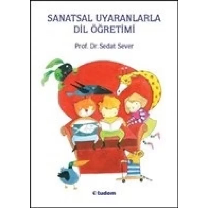 Sanatsal Uyaranlarla Dil Öğretimi